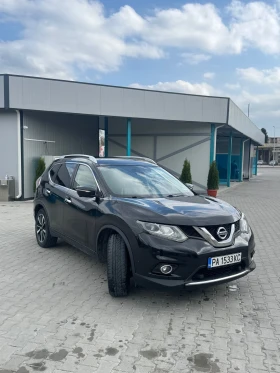 Nissan X-trail | Mobile.bg    3