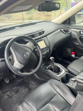 Nissan X-trail | Mobile.bg    8