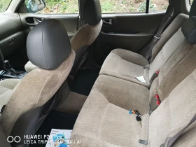 Обява за продажба на Hyundai Santa fe 2.0 crdi ~6 150 лв. - изображение 7
