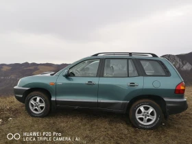 Обява за продажба на Hyundai Santa fe 2.0 crdi ~6 150 лв. - изображение 1