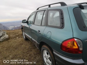 Обява за продажба на Hyundai Santa fe 2.0 crdi ~6 150 лв. - изображение 2