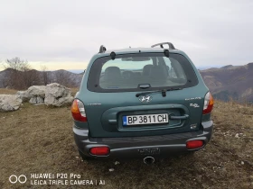 Обява за продажба на Hyundai Santa fe 2.0 crdi ~6 150 лв. - изображение 3