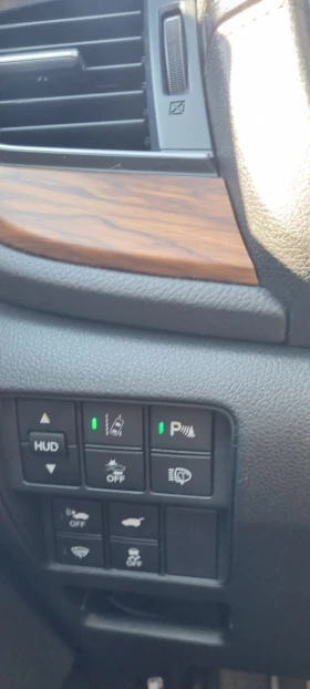 Обява за продажба на Honda Cr-v Hybrid AWD  ~49 700 лв. - изображение 6