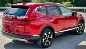 Обява за продажба на Honda Cr-v Hybrid AWD  ~49 700 лв. - изображение 1