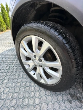 Opel Antara | Mobile.bg    7