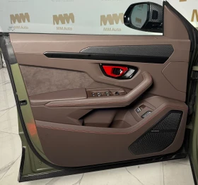 Lamborghini Urus Performane* VerdeTurbine* HuD* Carbon* B&O | Mobile.bg    8