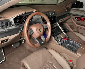 Lamborghini Urus Performane* VerdeTurbine* HuD* Carbon* B&O | Mobile.bg    6