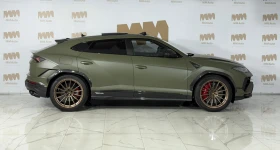 Lamborghini Urus Performane* VerdeTurbine* HuD* Carbon* B&O | Mobile.bg    3