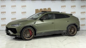 Lamborghini Urus Performane* VerdeTurbine* HuD* Carbon* B&O
