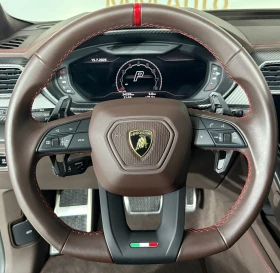 Lamborghini Urus Performane* VerdeTurbine* HuD* Carbon* B&O | Mobile.bg    14