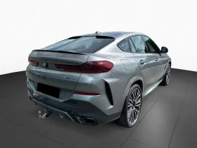 BMW X6 40i/xDrive/FACELIFT/M-SPORT PRO/HEAD UP/H&K/ICONIC - 157780 лв. - 91374922 6