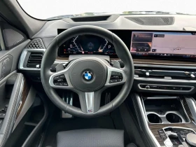 BMW X6 40i/xDrive/FACELIFT/M-SPORT PRO/HEAD UP/H&K/ICONIC - 157780 лв. - 91374922 9
