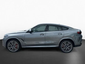BMW X6 40i/xDrive/FACELIFT/M-SPORT PRO/HEAD UP/H&K/ICONIC - 157780 лв. - 91374922 3
