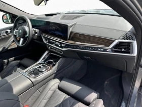 BMW X6 40i/xDrive/FACELIFT/M-SPORT PRO/HEAD UP/H&K/ICONIC - 157780 лв. - 91374922 12