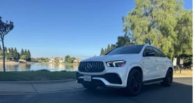 Обява за продажба на Mercedes-Benz GLE 53 4MATIC AMG ~ 167 000 лв. - изображение 8