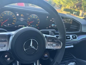 Mercedes-Benz GLE 53 4MATIC AMG | Mobile.bg    15