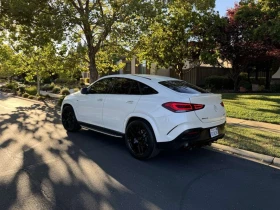 Обява за продажба на Mercedes-Benz GLE 53 4MATIC AMG ~ 167 000 лв. - изображение 11