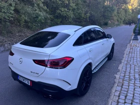 Обява за продажба на Mercedes-Benz GLE 53 4MATIC AMG ~ 167 000 лв. - изображение 2