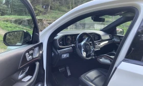 Mercedes-Benz GLE 53 4MATIC AMG | Mobile.bg    14