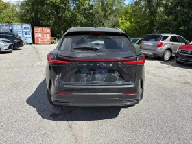 Lexus NX 350 CARFAX    | Mobile.bg    4