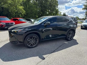 Lexus NX 350 CARFAX    | Mobile.bg    5
