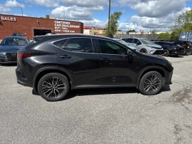 Lexus NX 350 CARFAX    | Mobile.bg    2