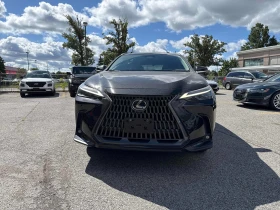 Lexus NX 350 CARFAX    | Mobile.bg    3