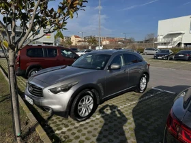 Обява за продажба на Infiniti Fx 35 ~21 000 лв. - изображение 1