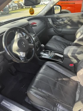 Обява за продажба на Infiniti Fx 35 ~21 000 лв. - изображение 5