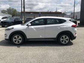 Hyundai Tucson AWD 4dr 2.0L    | Mobile.bg    2