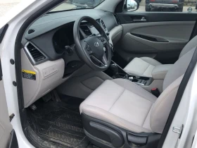 Hyundai Tucson AWD 4dr 2.0L    | Mobile.bg    5