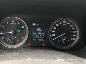 Hyundai Tucson AWD 4dr 2.0L    | Mobile.bg    8