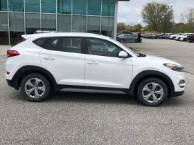 Hyundai Tucson AWD 4dr 2.0L    | Mobile.bg    3