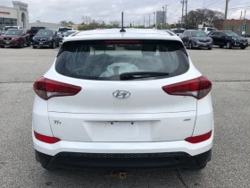Hyundai Tucson AWD 4dr 2.0L    | Mobile.bg    4