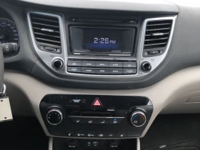 Hyundai Tucson AWD 4dr 2.0L    | Mobile.bg    9