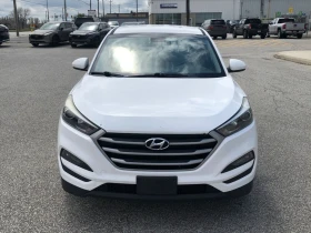 Hyundai Tucson AWD 4dr 2.0L    | Mobile.bg    6