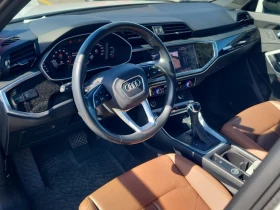 Audi Q3 * KOMFORT * CARFAX *    | Mobile.bg    10