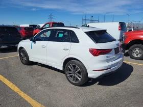 Audi Q3 * KOMFORT * CARFAX *    | Mobile.bg    4