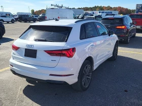 Audi Q3 * KOMFORT * CARFAX *    | Mobile.bg    3