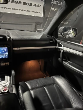 Porsche Cayenne 600+ Stage 2 3xTV - 23900 лв. / 12219.88 € - 32735663 9