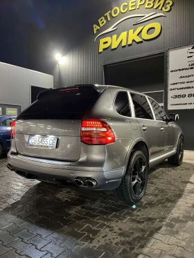 Porsche Cayenne 600+ Stage 2 3xTV - 23900 лв. / 12219.88 € - 32735663 5
