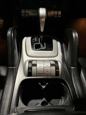Porsche Cayenne 600+ Stage 2 3xTV - 23900 лв. / 12219.88 € - 32735663 10