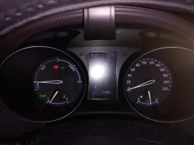 Toyota C-HR | Mobile.bg    2