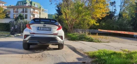 Toyota C-HR | Mobile.bg    5