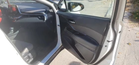 Toyota C-HR | Mobile.bg    11