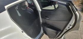 Toyota C-HR | Mobile.bg    6