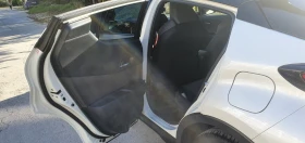 Toyota C-HR | Mobile.bg    13