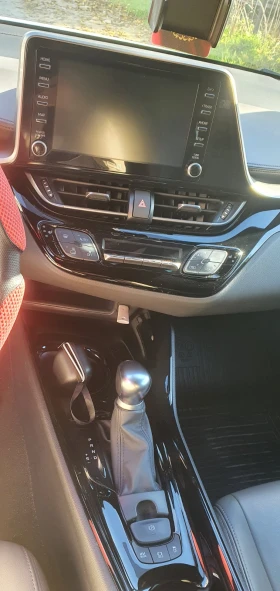 Toyota C-HR | Mobile.bg    4