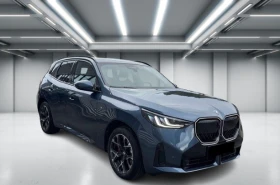 BMW X3 30e xDrive = M-Sport Pro = Гаранция
