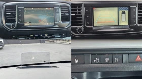 Citroen Spacetourer 2.0HDI 6SP CH-8 МЕСТА-ИСТОРИЯ-ФУЛ-ТОП СЪСТ.-ЛИЗИНГ, снимка 11